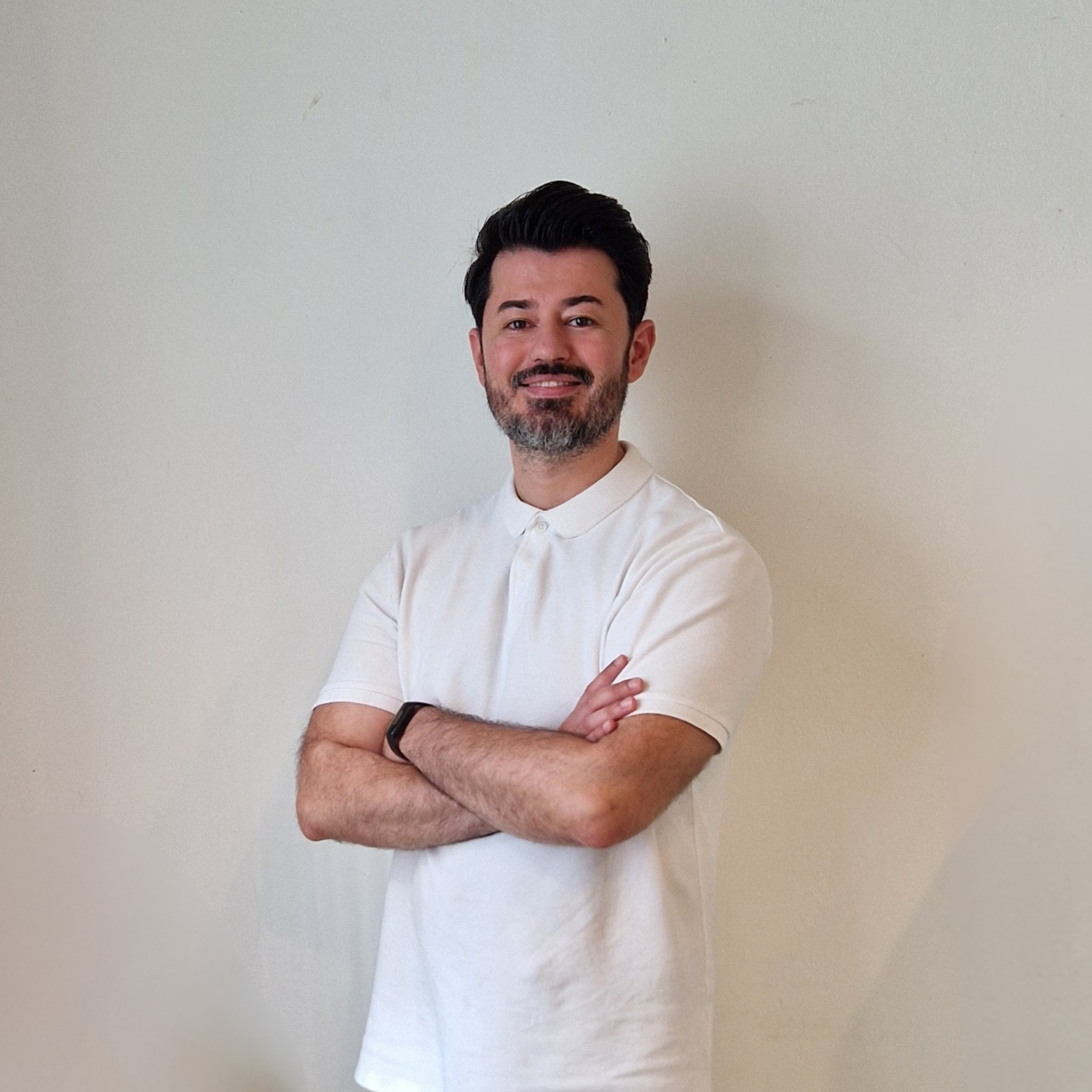 BSc Edin Jasarevic