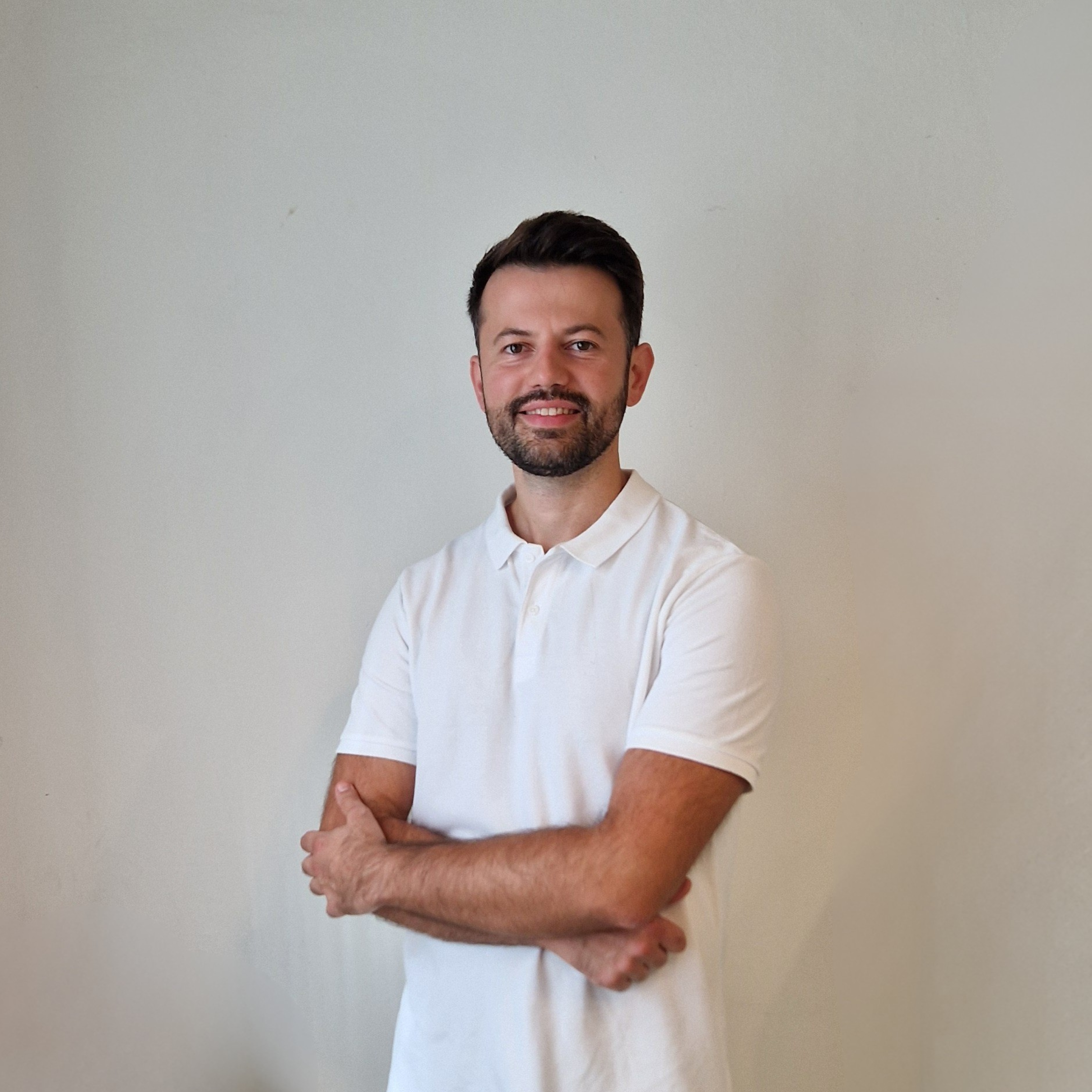 Mag. med. vet. Emin Jasarevic