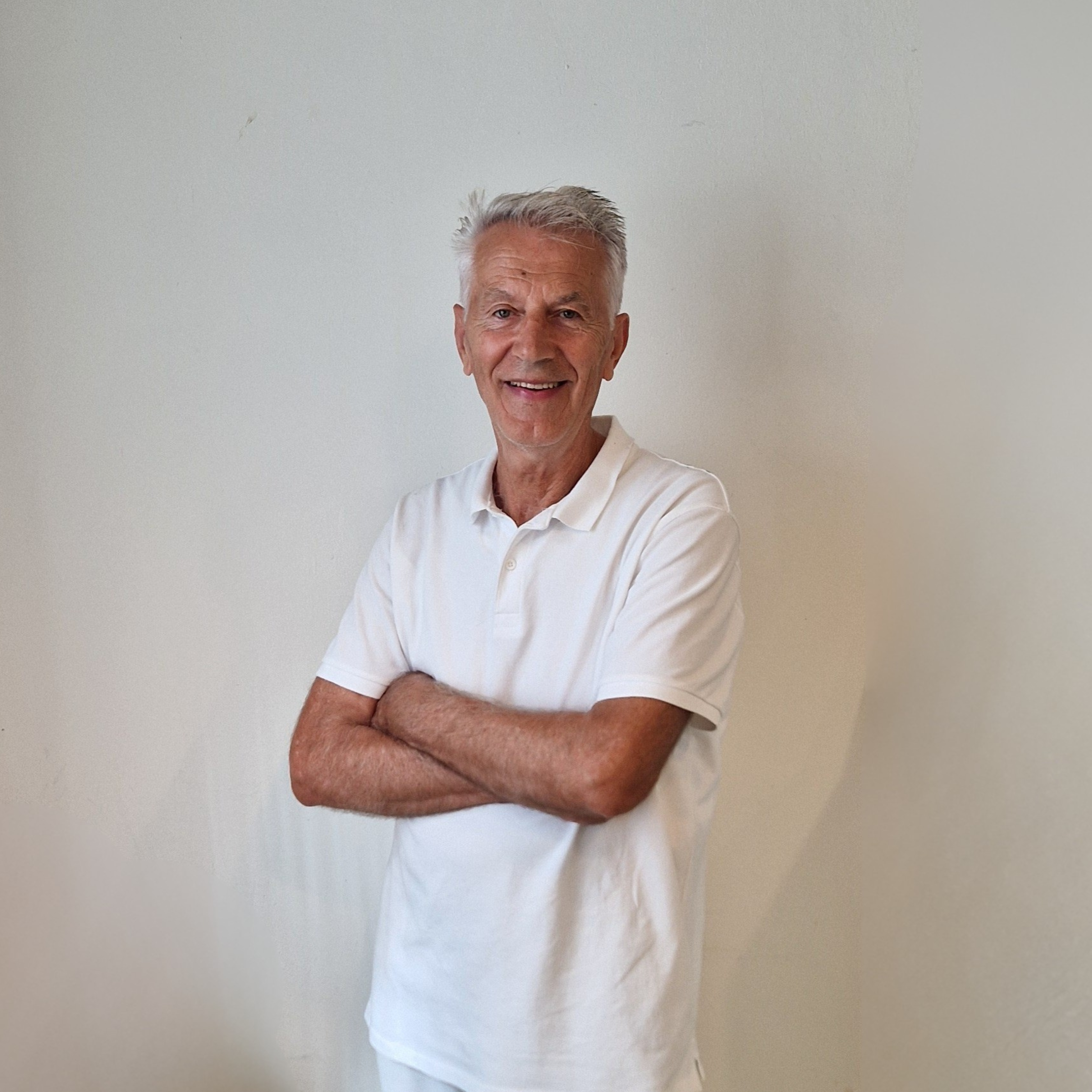 Dr. med. vet. Mirsad Jasarevic